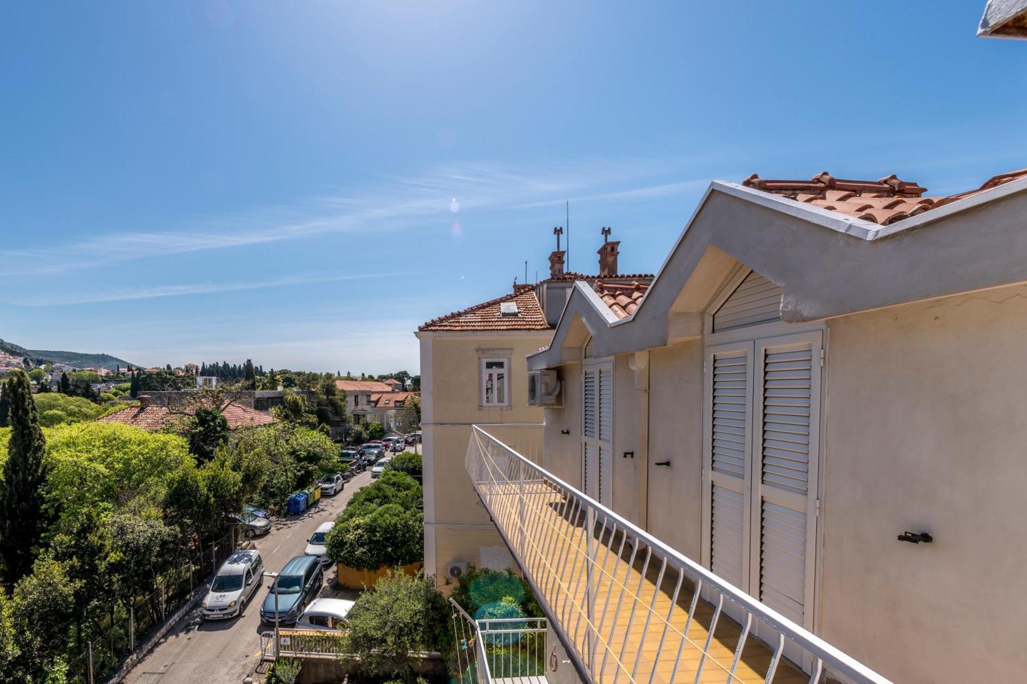 Dubrovnik Dream Apartment Экстерьер фото