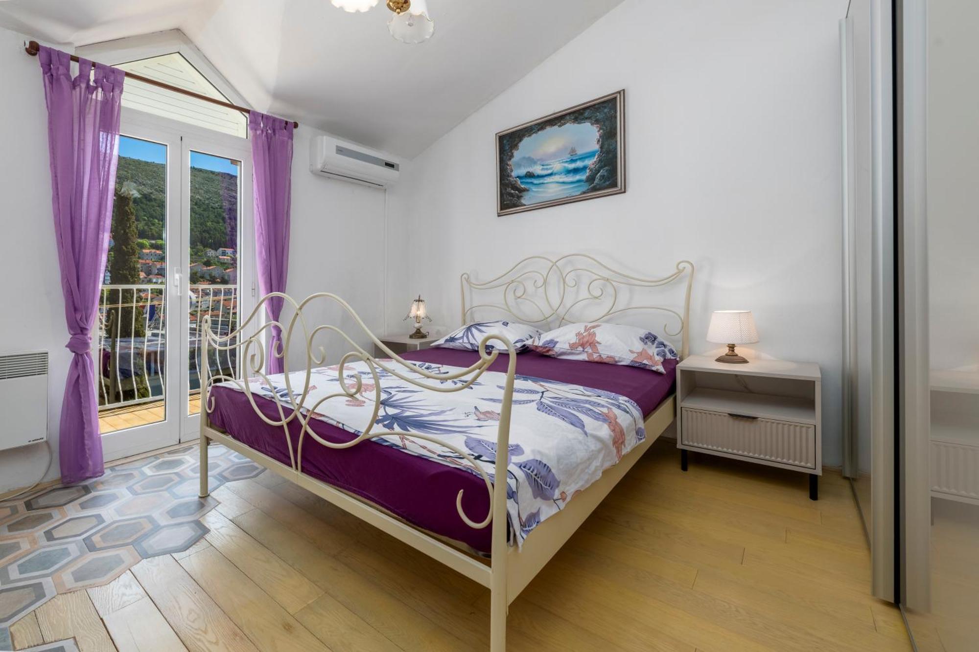 Dubrovnik Dream Apartment Экстерьер фото