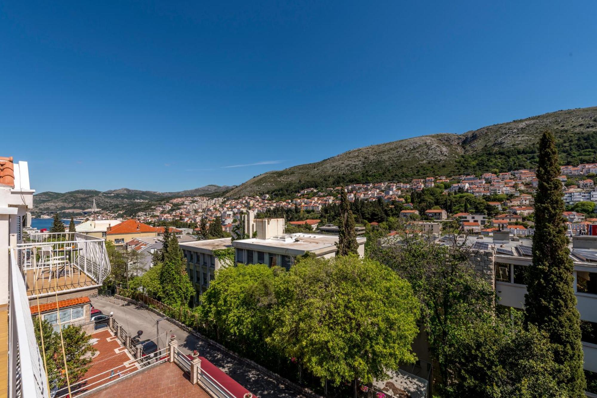 Dubrovnik Dream Apartment Экстерьер фото