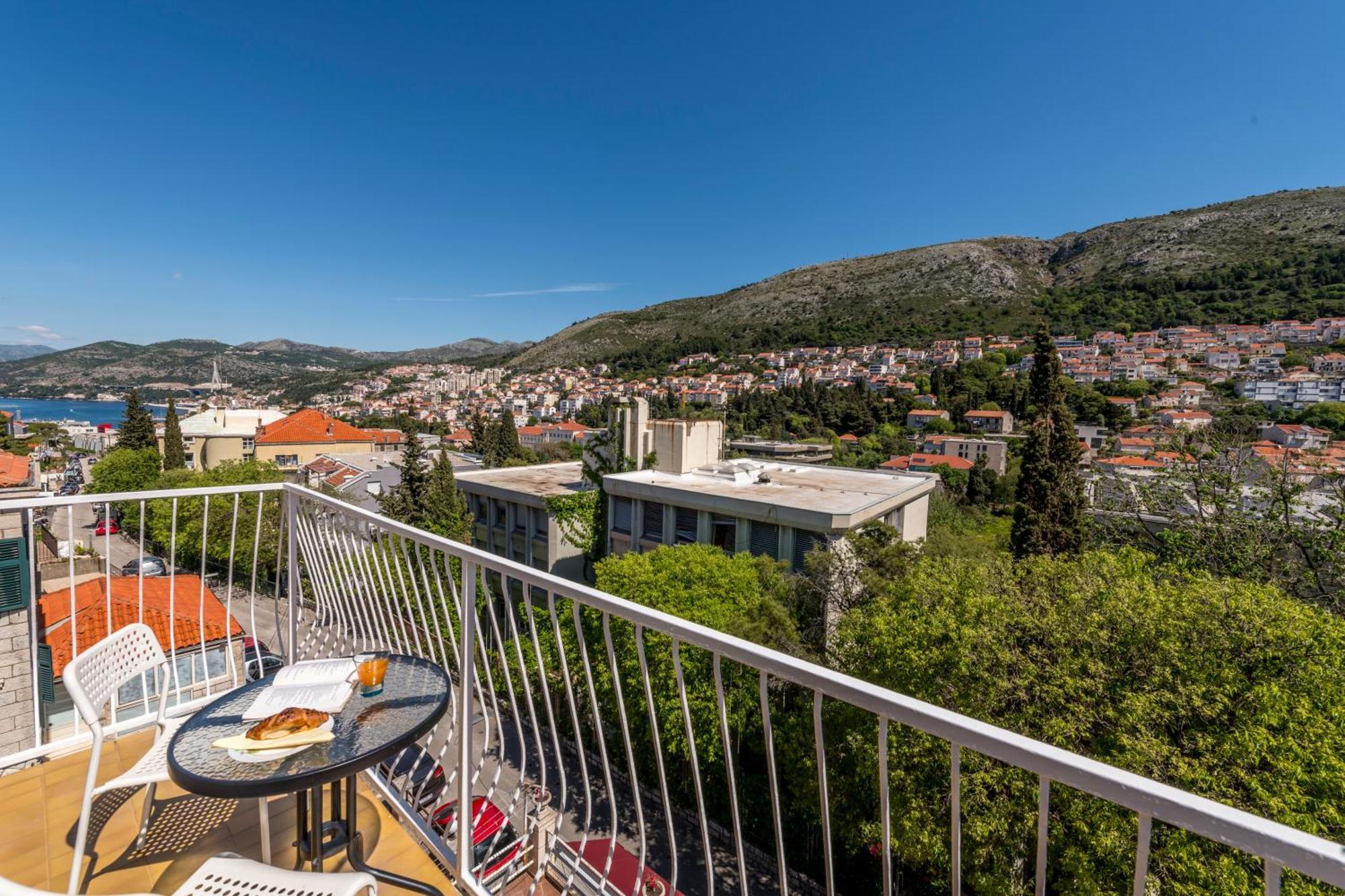 Dubrovnik Dream Apartment Экстерьер фото