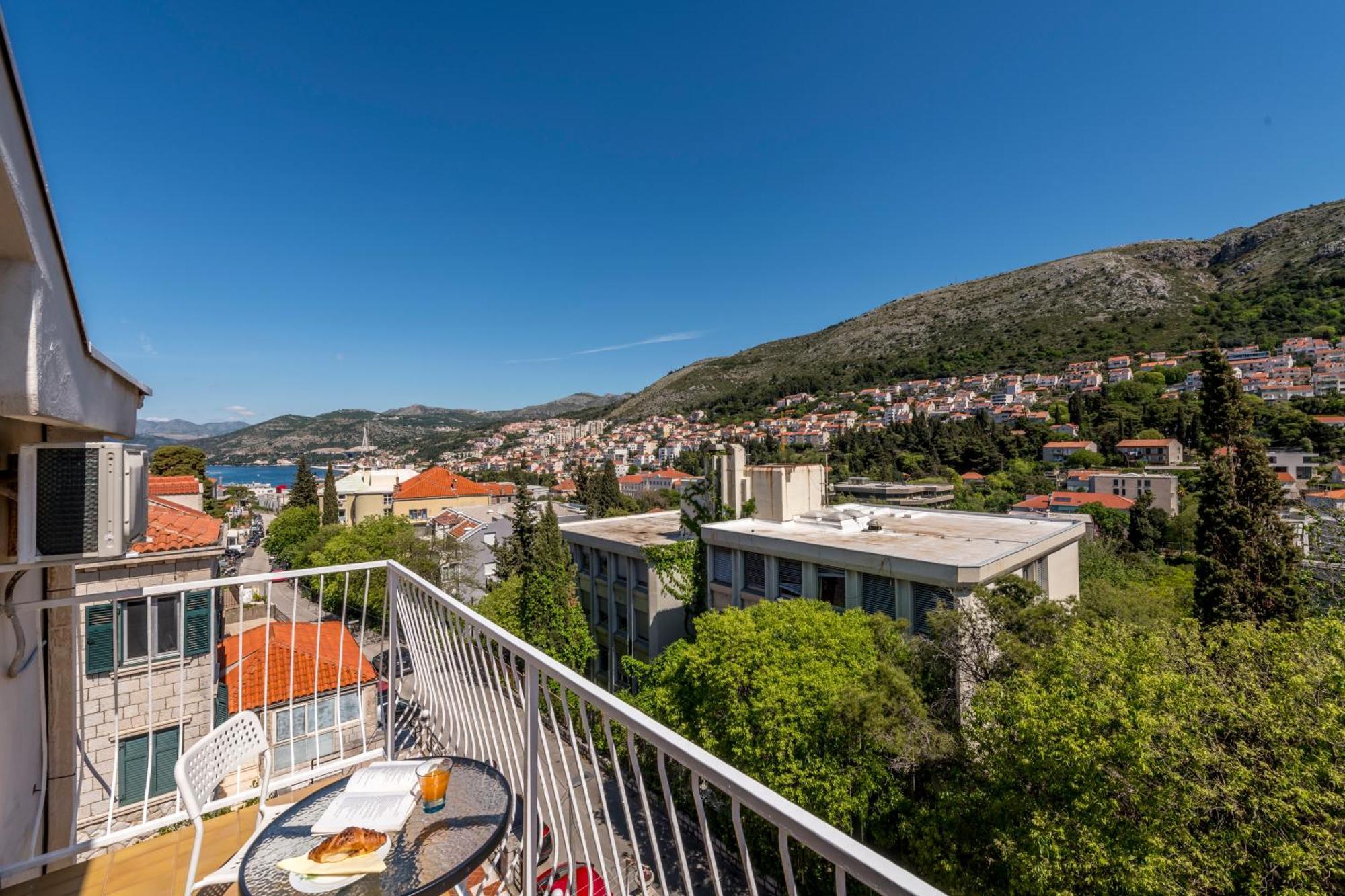 Dubrovnik Dream Apartment Экстерьер фото